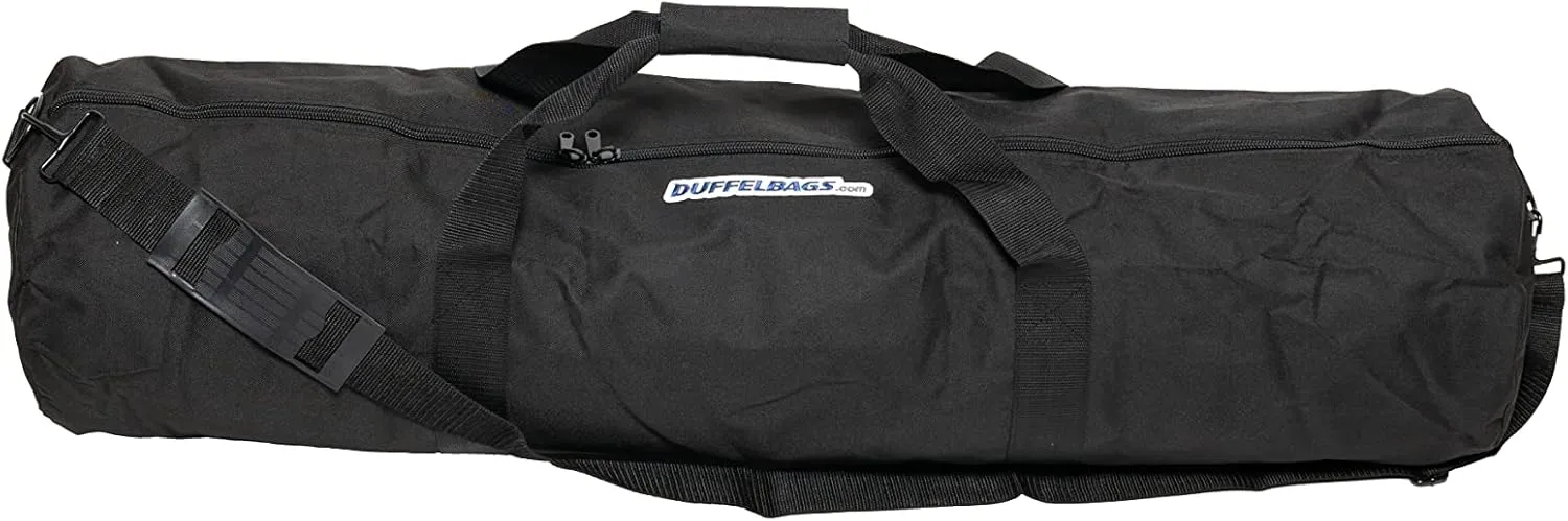 100 Series 30" Long Duffel