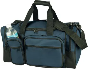 20" Duffel Bag Medium Travel Size Sports Gym Bag (Duffle)