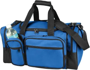 20" Duffel Bag Medium Travel Size Sports Gym Bag (Duffle)