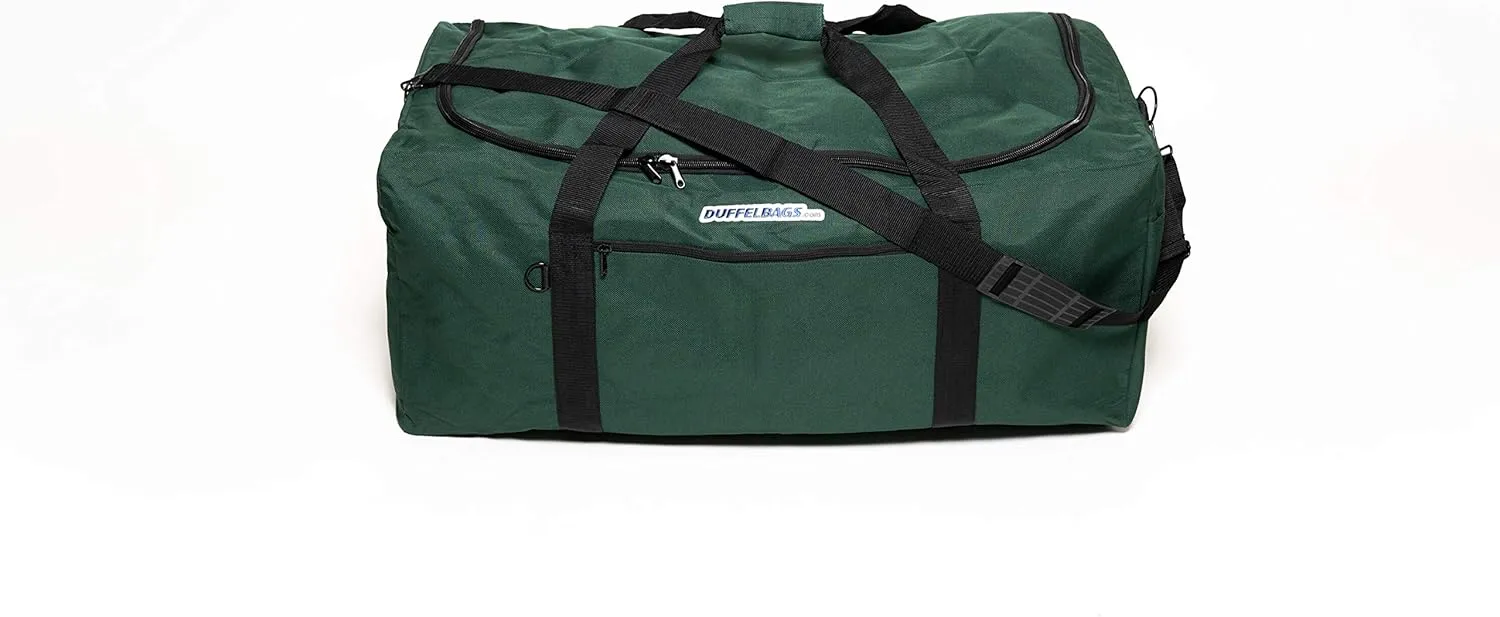 30" Duffel Bag
