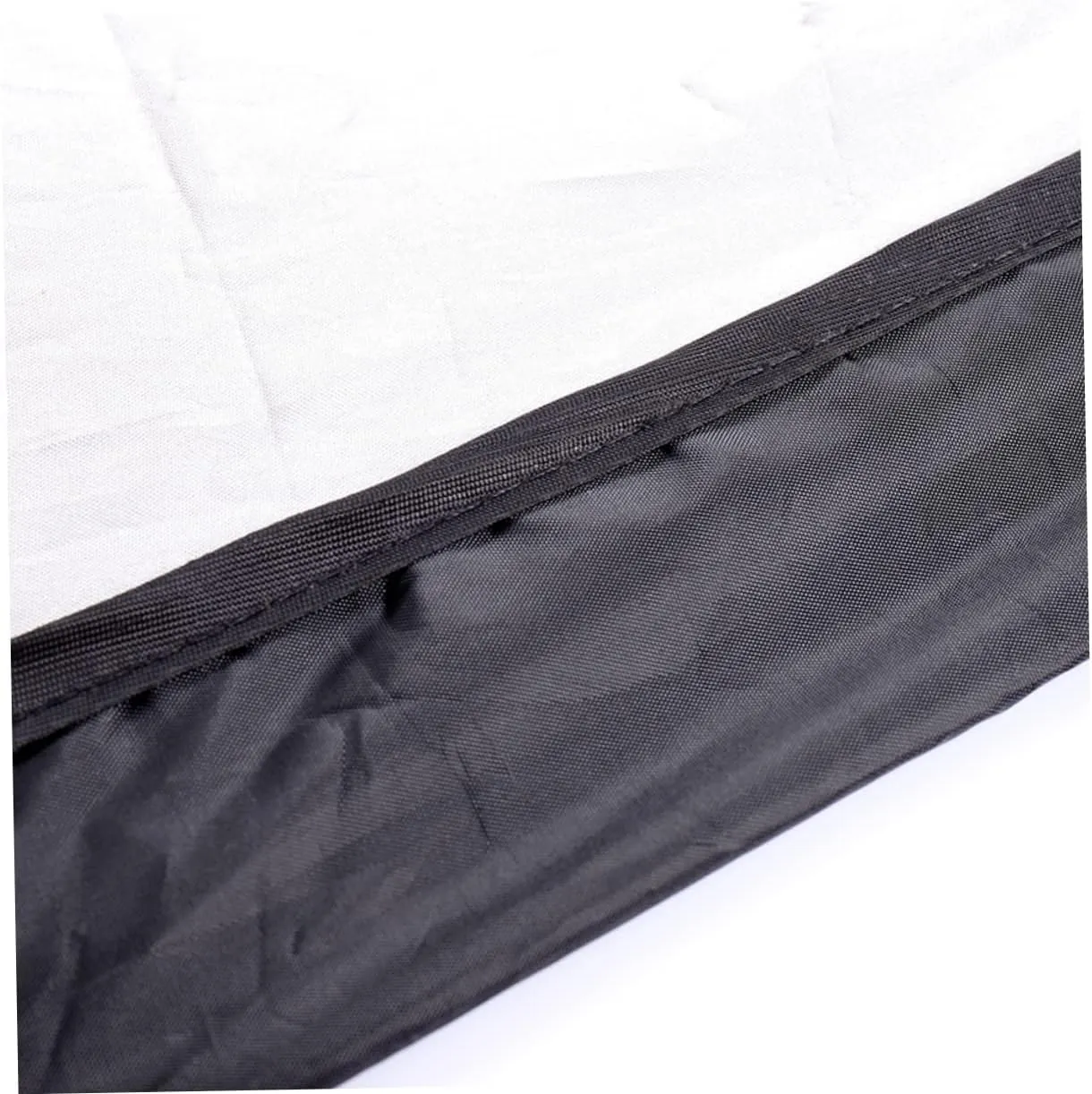 3pcs Kayak Cover Banner Sun Shield