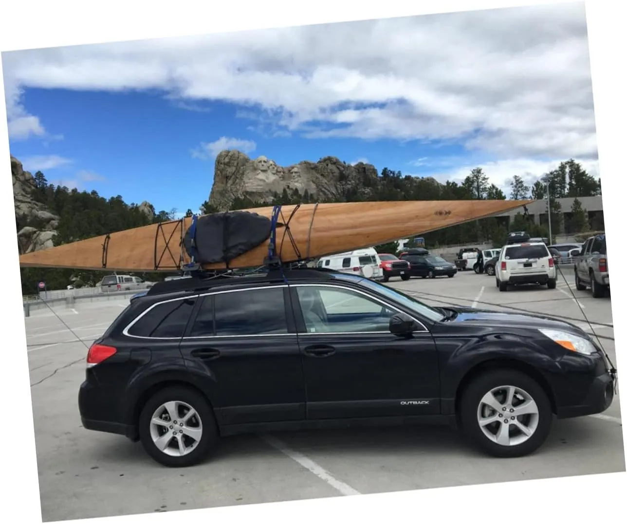 3pcs Kayak Cover Banner Sun Shield