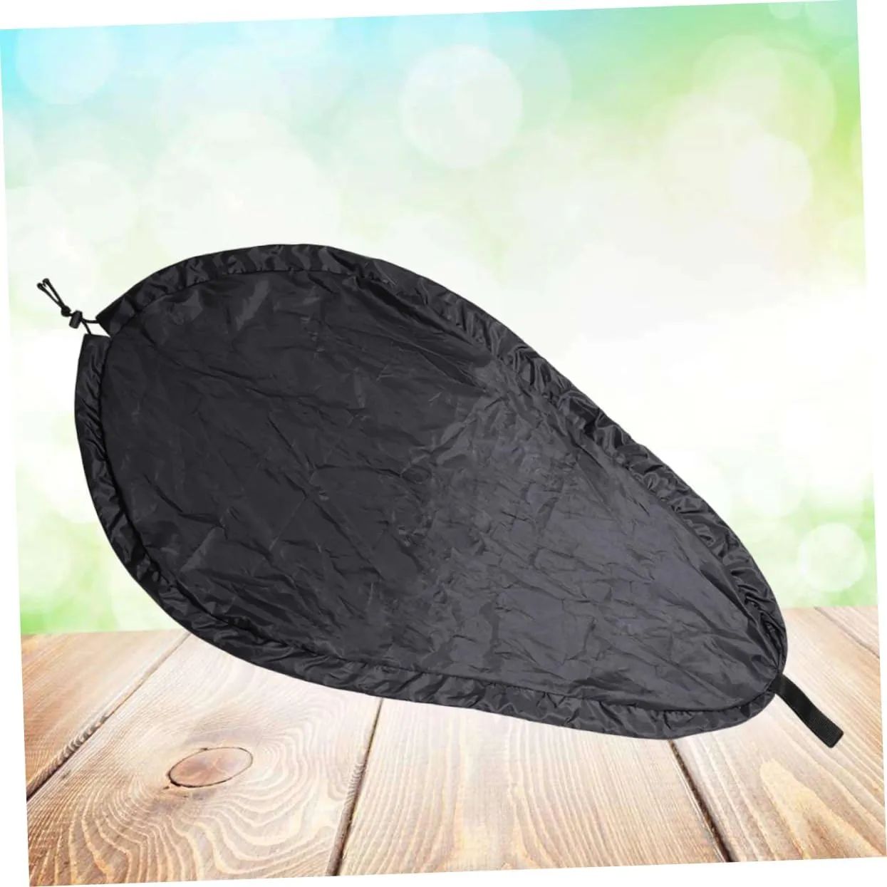 3pcs Kayak Cover Banner Sun Shield