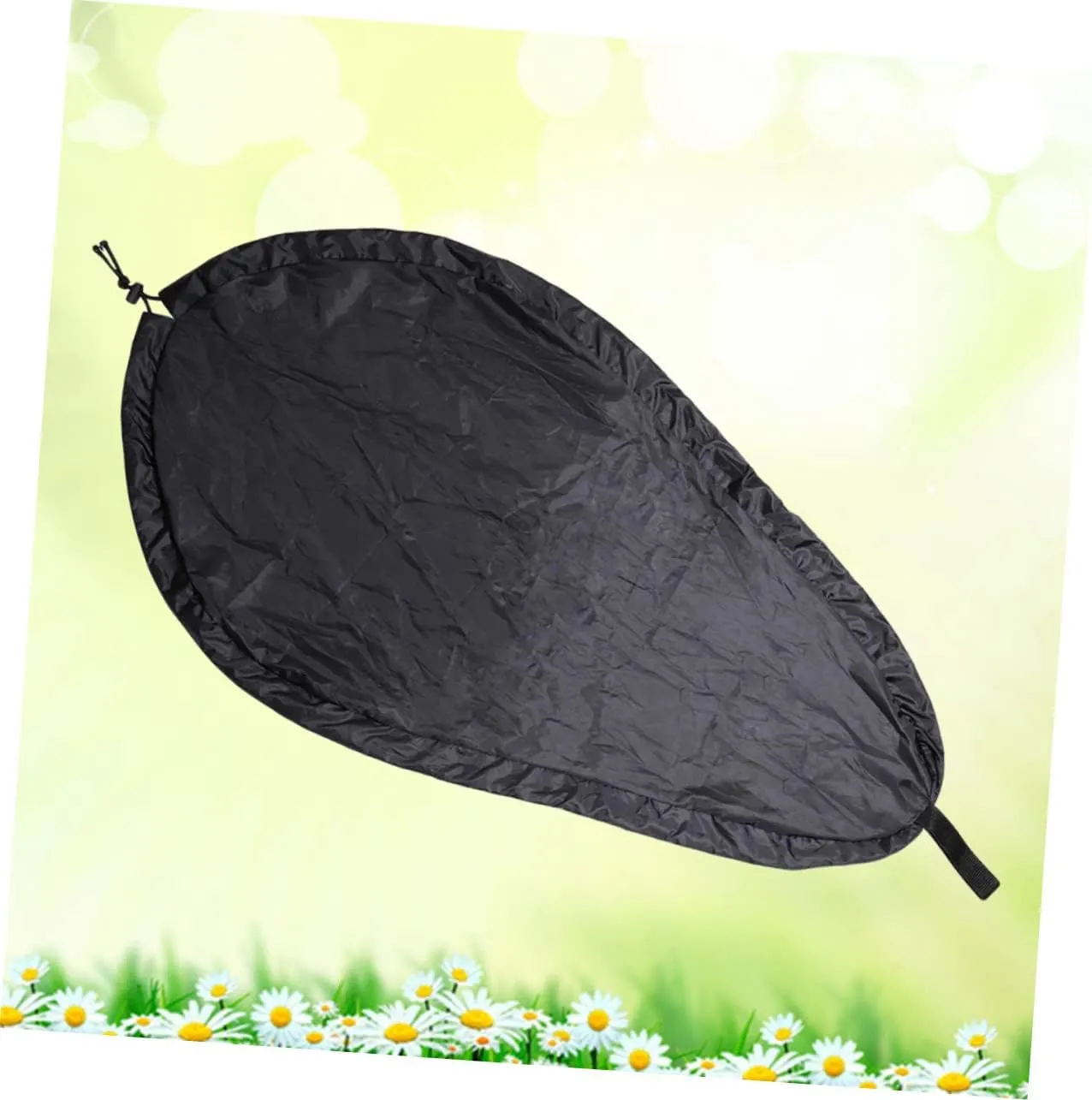 3pcs Kayak Cover Banner Sun Shield
