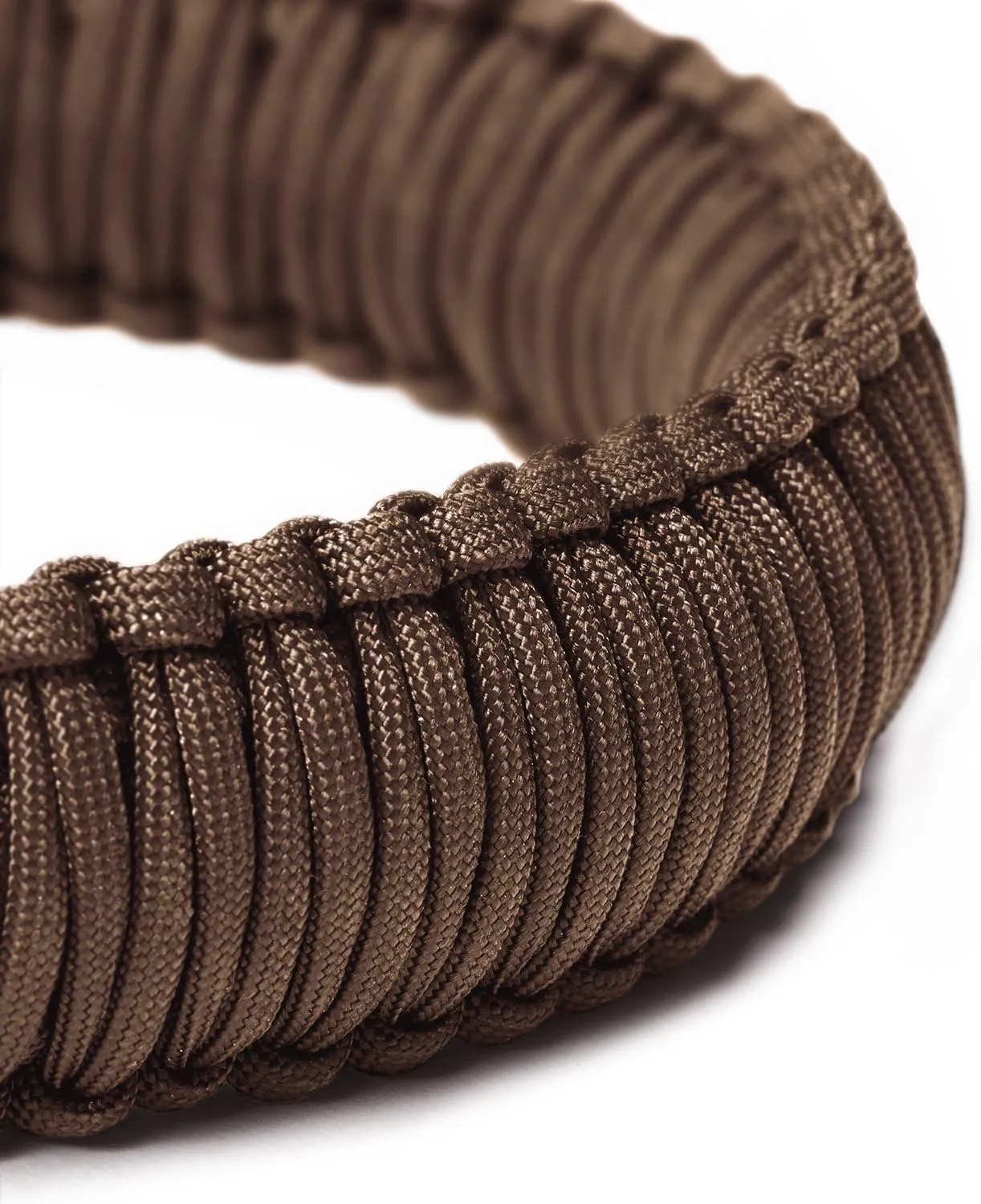 550 Paracord 2 Point Gun Sling for Rifles, Shotguns, Crossbows, Airsoft, with Easy Adjustable Strap, HK Clips, Swivels, US Patented Design