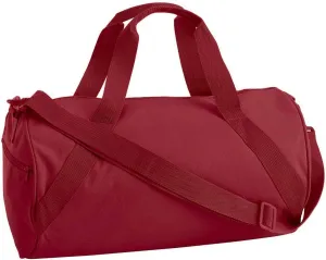 8805 Barrel Duffel (Cardinal)