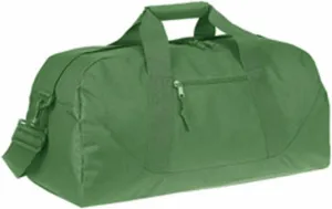 8805 Barrel Duffel (Kelly)