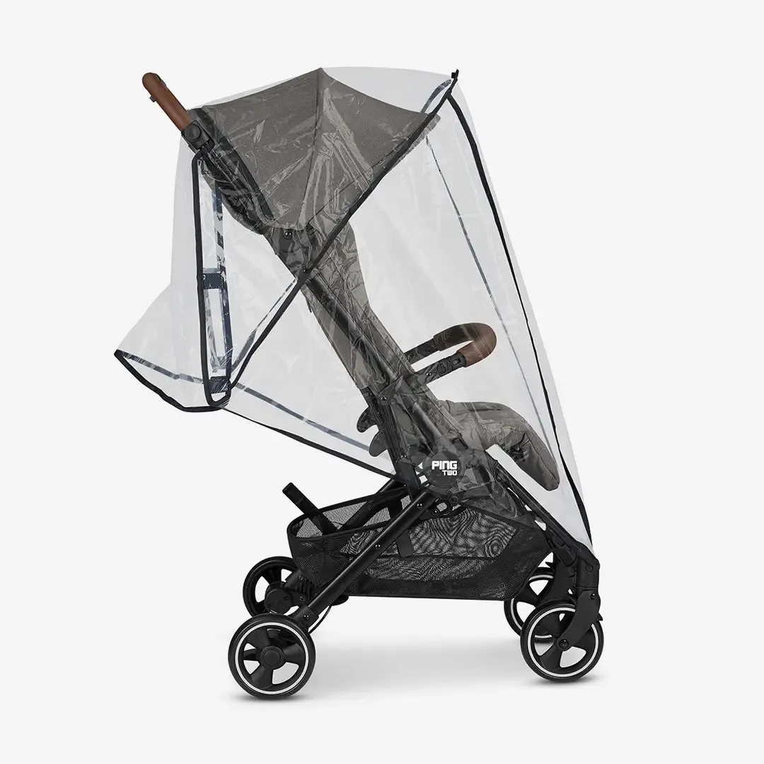 ABC Design Pushchair Rain Cover