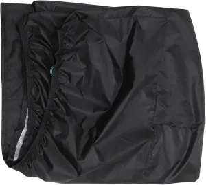 ABOOFAN Motorcycle Cover Waterproof XXL Size Sun Protection Rain Cover for Motorbikes Scooters