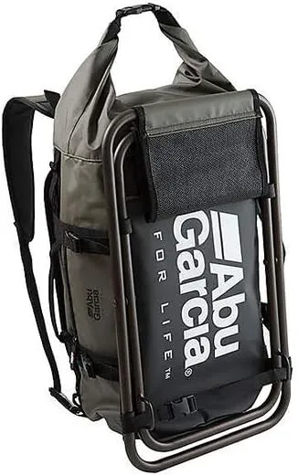 Abu Garcia Base Duffel Bag Assorted