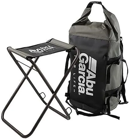 Abu Garcia Base Duffel Bag Assorted