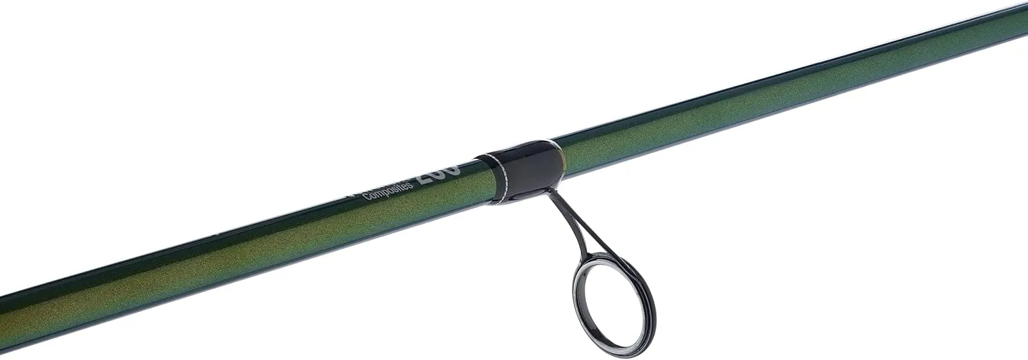 Abu Garcia IKE Signature Finesse Spinning Fishing Rod