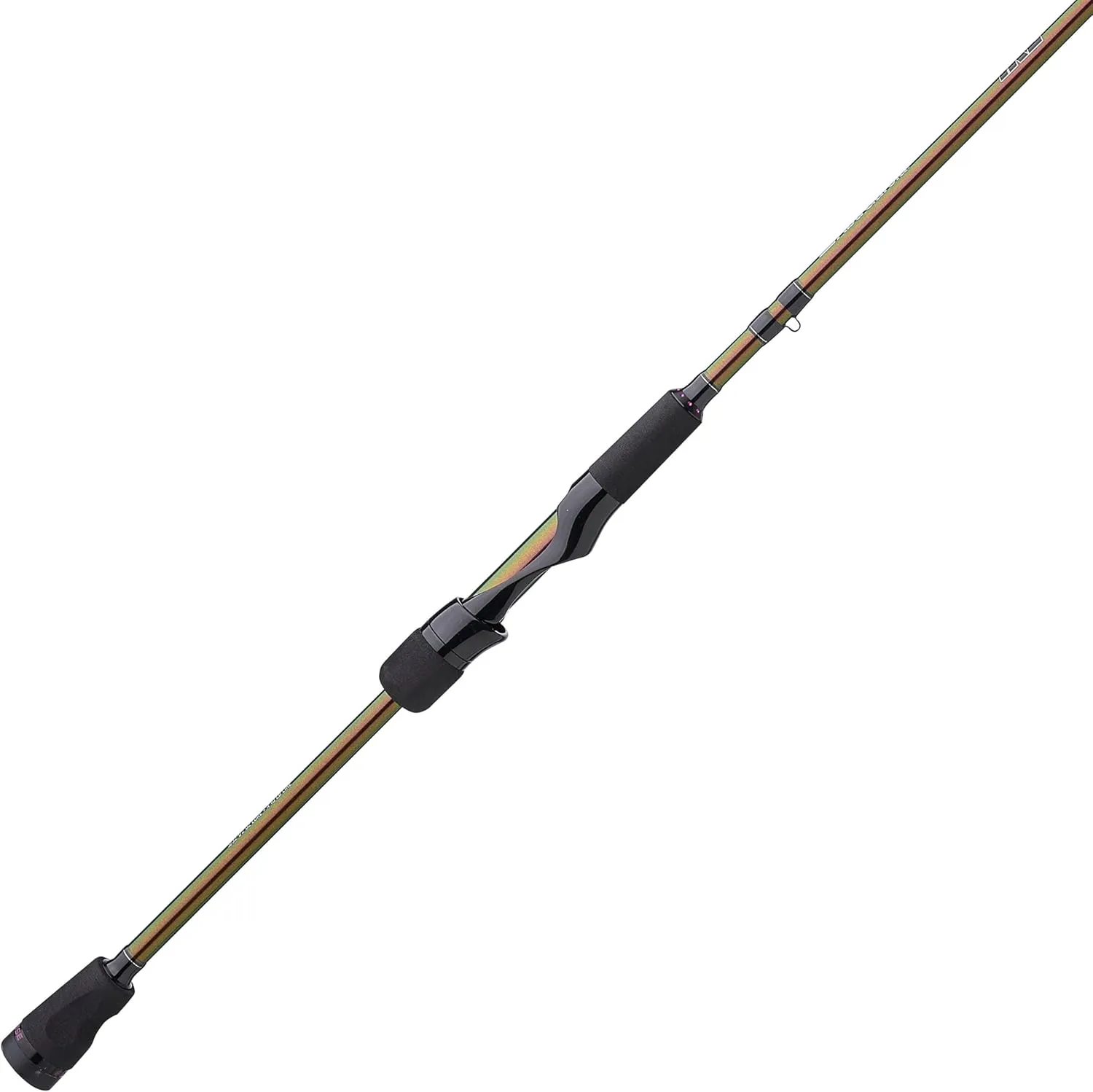 Abu Garcia IKE Signature Finesse Spinning Fishing Rod