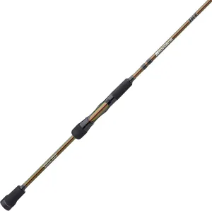 Abu Garcia IKE Signature Finesse Spinning Fishing Rod