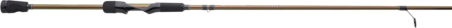 Abu Garcia IKE Signature Finesse Spinning Fishing Rod