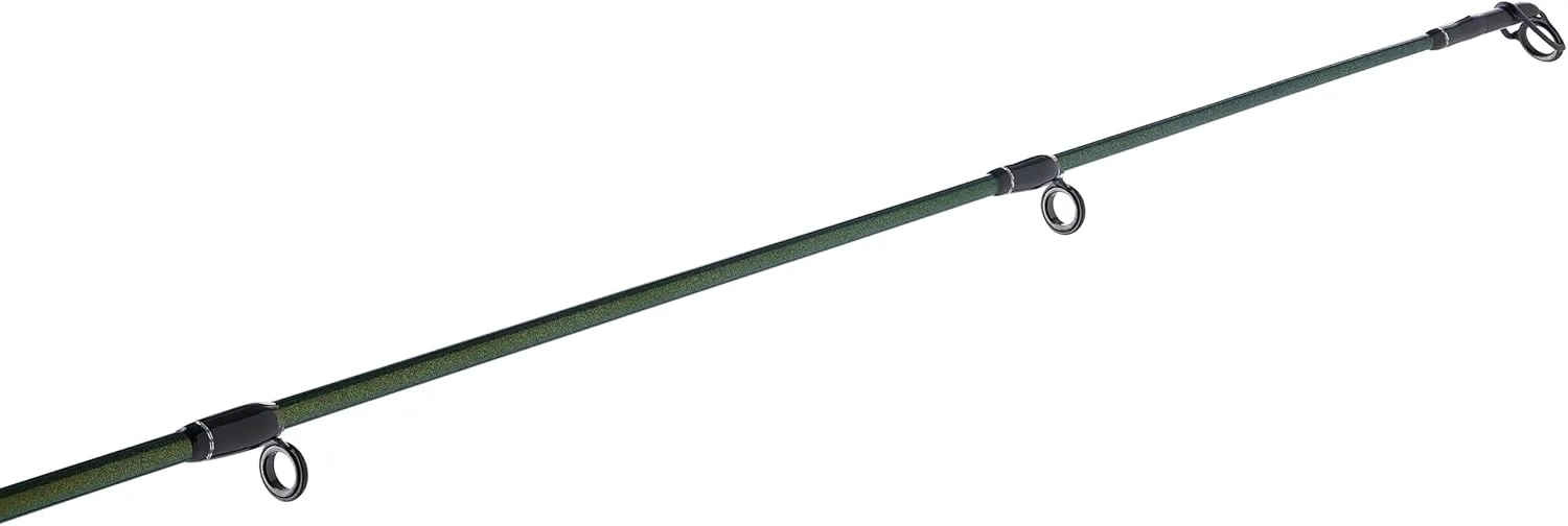 Abu Garcia IKE Signature Finesse Spinning Fishing Rod