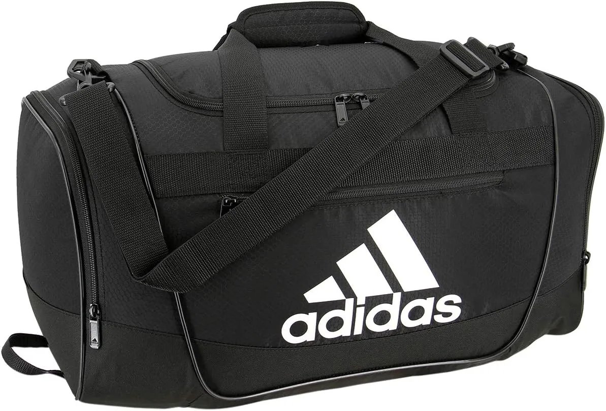adidas Defender 3 Small Duffel Bag