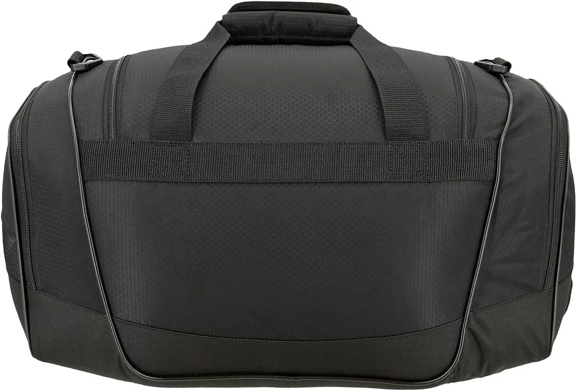 adidas Defender 3 Small Duffel Bag