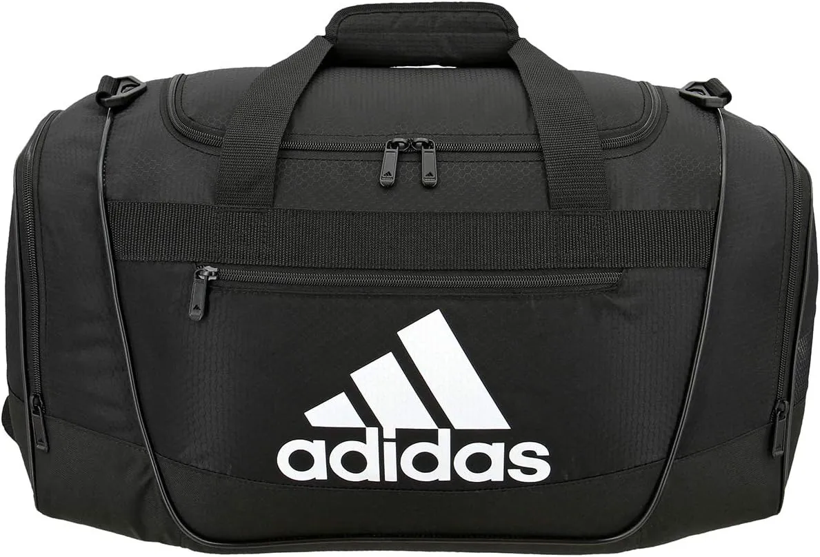 adidas Defender 3 Small Duffel Bag