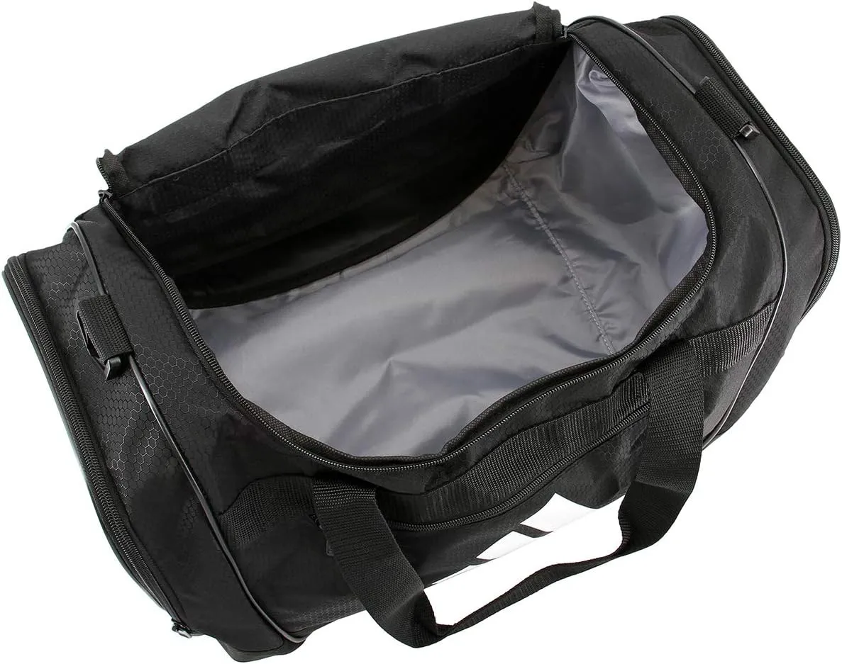 adidas Defender 3 Small Duffel Bag