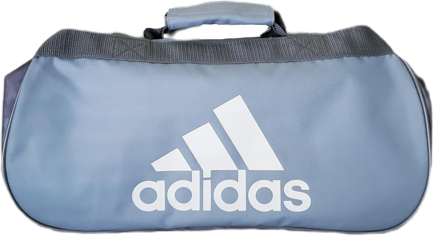 Adidas Diablo Small II Duffel Bag - Wonder Blue