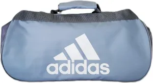 Adidas Diablo Small II Duffel Bag - Wonder Blue