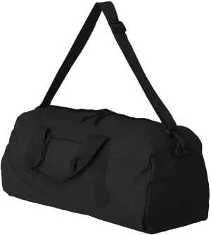 Adult Large Square Duffel (8806)