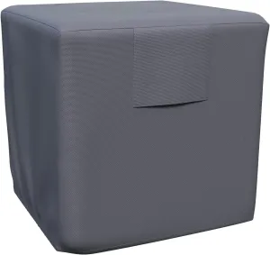AKEfit Waterproof AC Cover: Heavy Duty Protection