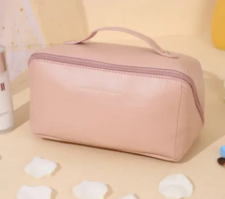 All-in-1 Makeup Bag