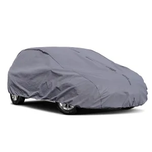 All Weather Premium Car Cover For 1993-1996 Toyota Corolla Wagon