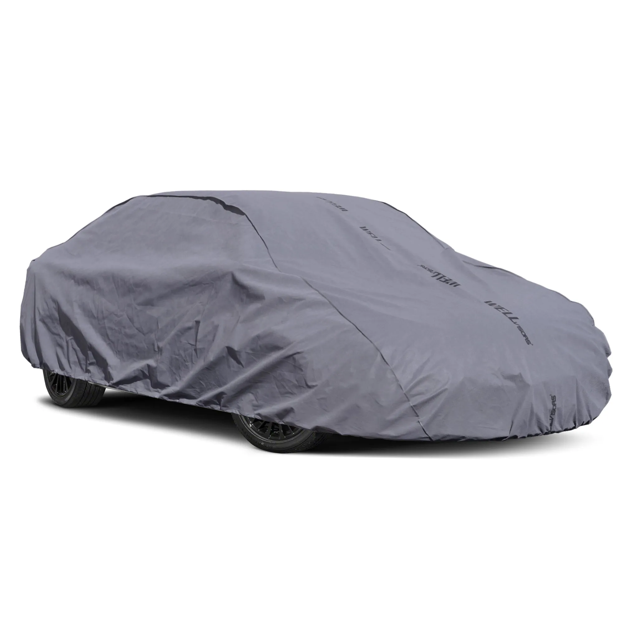 All Weather Premium Car Cover For 1996-1999 INFINITI I30 Sedan