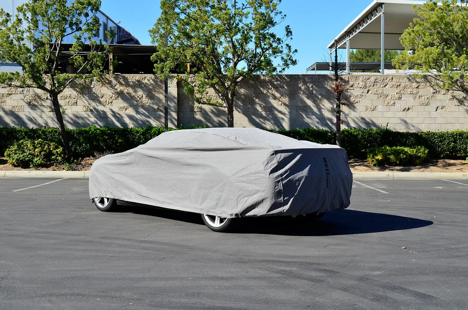 All Weather Premium Car Cover For 2016-2024 Chevrolet Camaro Convertible  2016-2024 Chevrolet Camaro Coupe