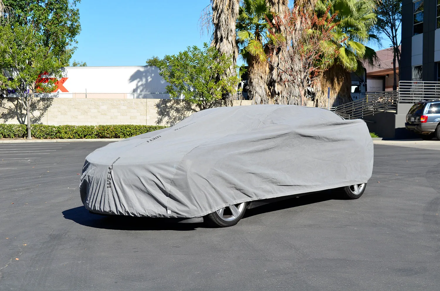 All Weather Premium Car Cover For 2016-2024 Chevrolet Camaro Convertible  2016-2024 Chevrolet Camaro Coupe