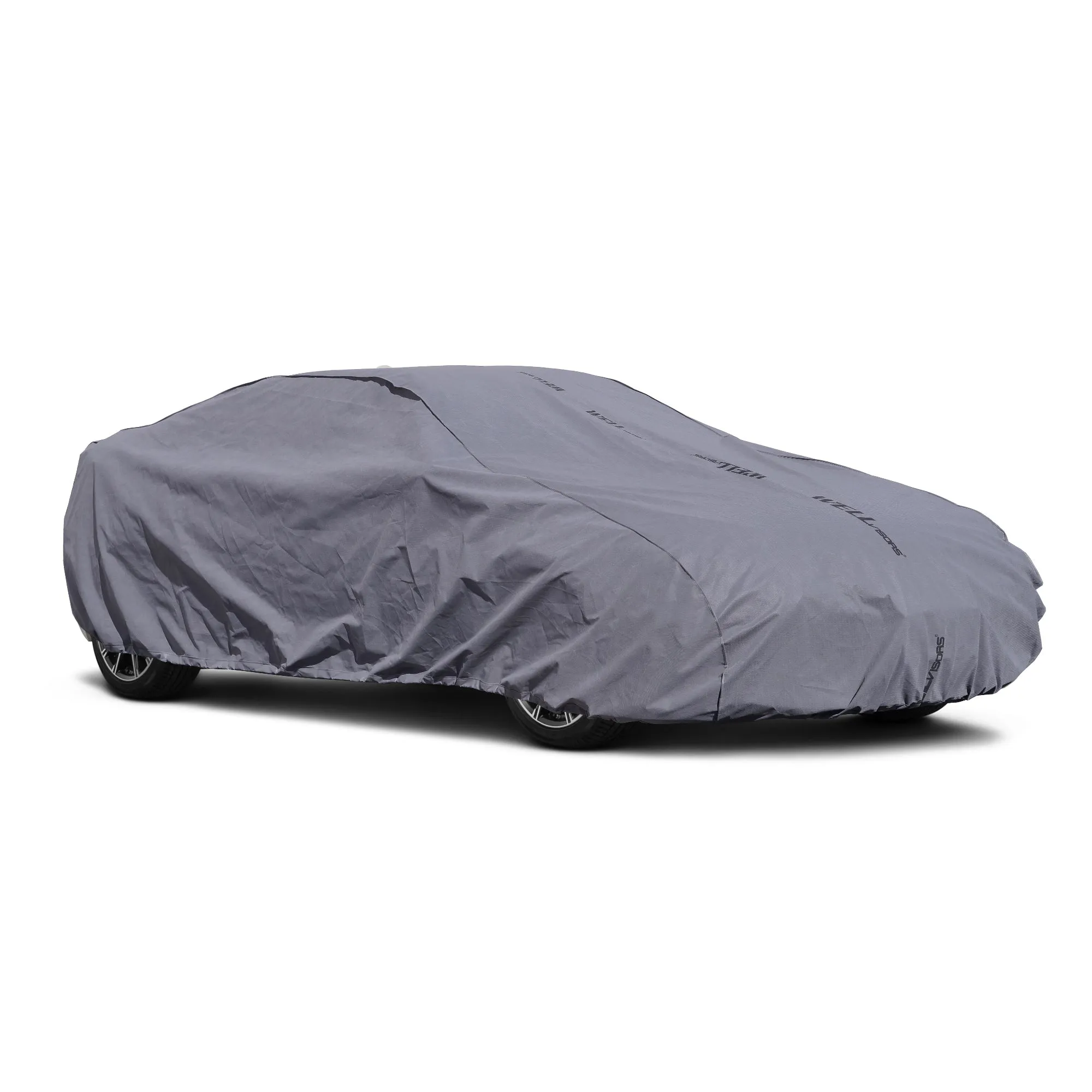 All Weather Premium Car Cover For 2023-2024 Nissan Z Coupe