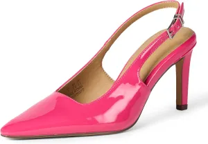 Amazon Essentials Women's Slingback Heels