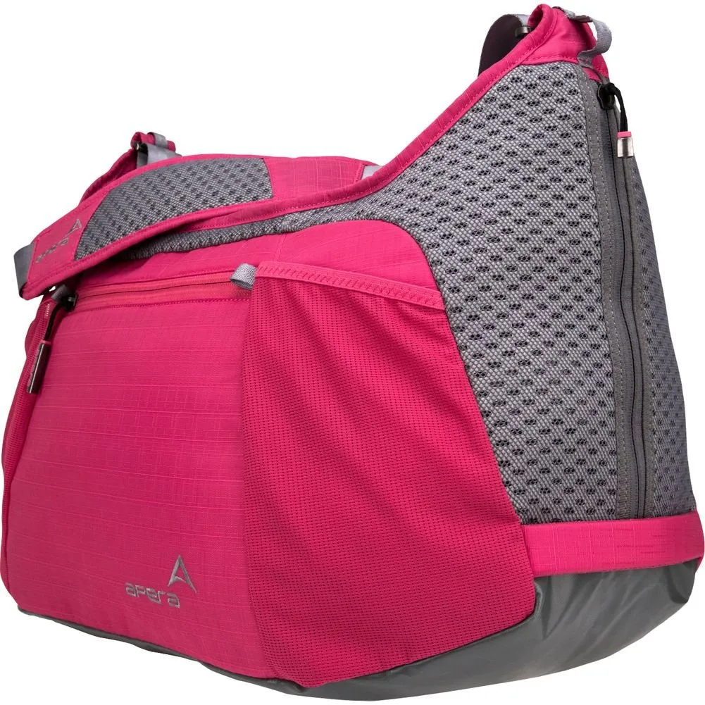 Apera Performance Duffel