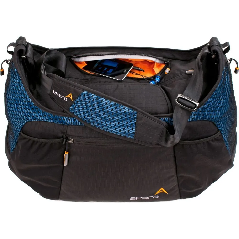 Apera Performance Duffel