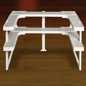 As Seen On TV Spicy Shelf Spice Rack and Stackable Organizer