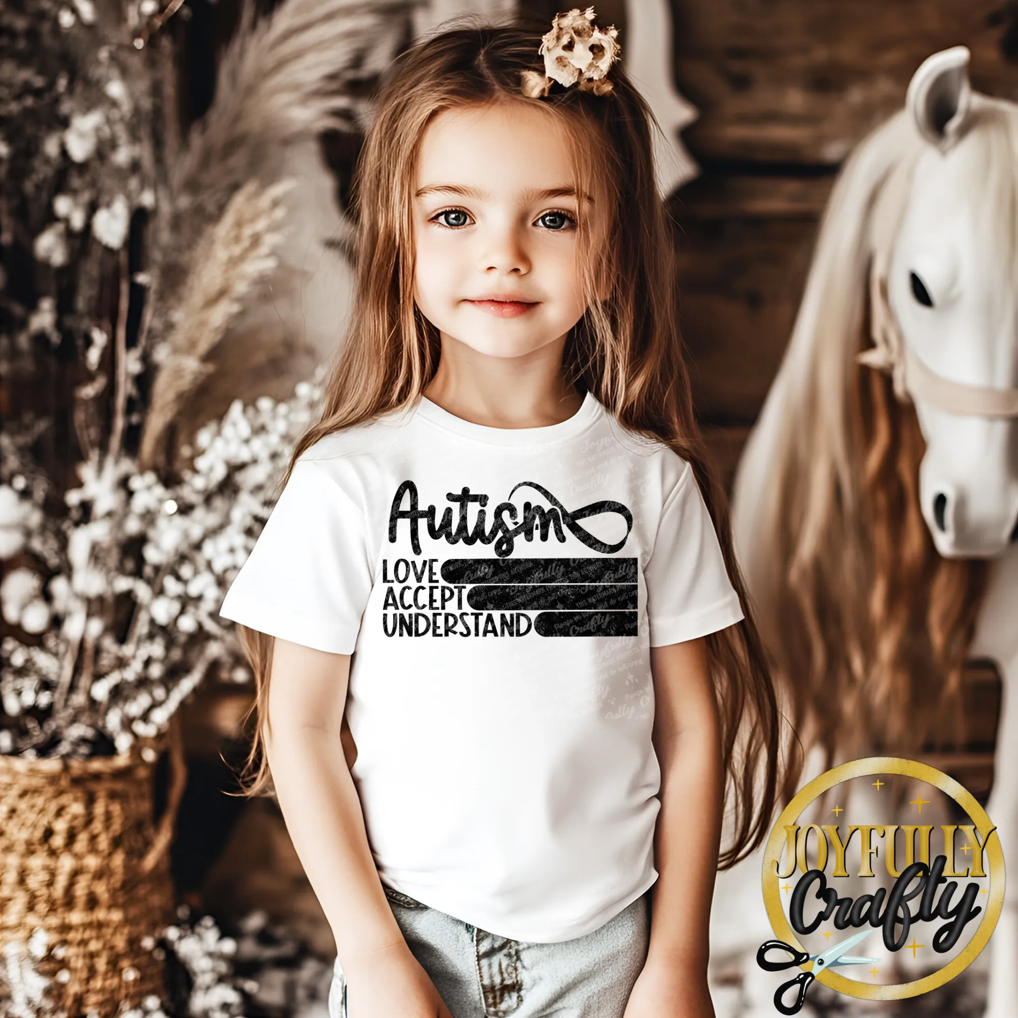 Autism Is A Different Ability Tote Bag