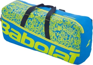 Babolat バボラ テニスバッグ ダッフルバッグ(ラケット6本収納可) DUFFEL M CLASSIC BB