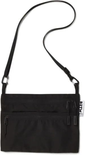 Baboon to the Moon Rectangle Sacoche Bag - in Multiple Colors, Stylish, Water-Repellent, Shoulder Bag for Men and Women