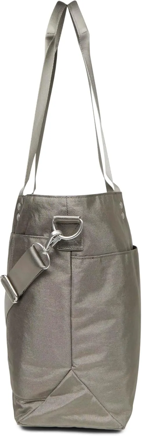 Baggallini Carryall Tote Bag - Crossbody Tote Bag for Women