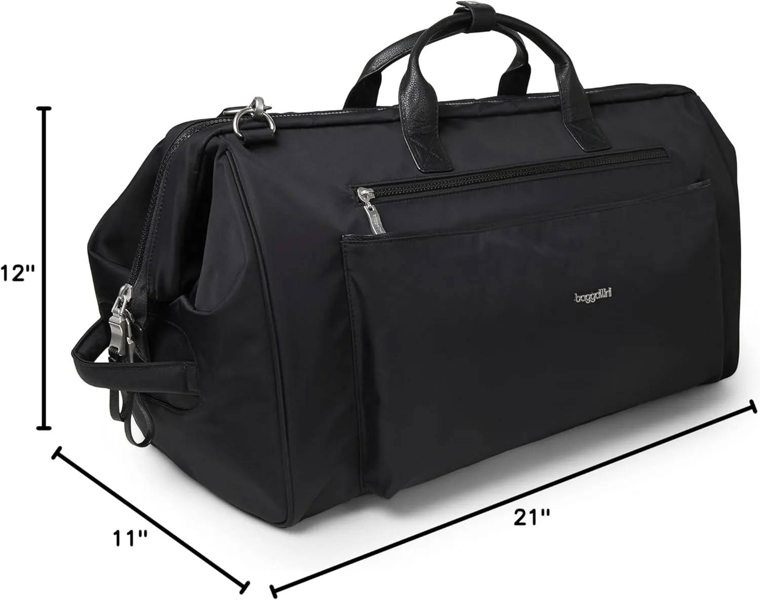 Baggallini Women's Soho Duffel