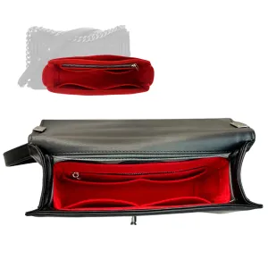 BaginBag® | Handbag Organizer For Celine Boy bag | Organizer inserts for handbags | Tote bag organizer | Bag Insert Organizer | Bag Organizer | Organizer inserts for handbags |  Bag protector | purse insert organizer | LV Purse Organization