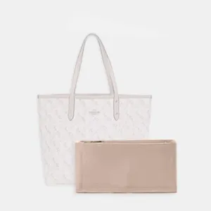 BaginBag | Handbag Organizer For Coach Central bag  | Coach Purse Insert  | Coach Bag Liner | Coach Insert Organizer | Bag Organizer | Coach Organizer | Luxury bag | Organizer inserts for handbags | Tote bag organizer  | Coach Inner Bag