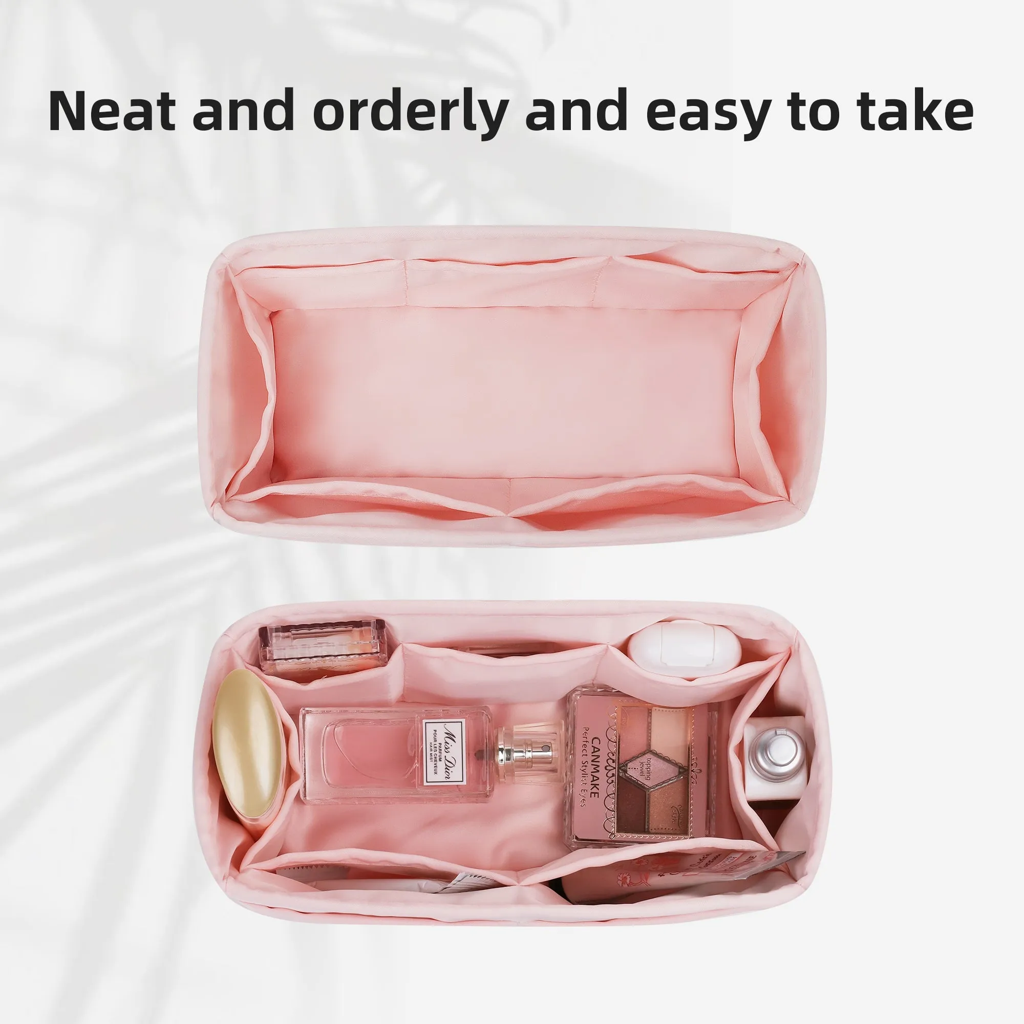 BaginBag® | Handbag Organizer For Hermes Bolide Bags | Hermes Purse Insert  | purse insert organizer |  Hermes Organizer Purse |  Hermes Tote Bag  Organizer | Bag Organizer | Tote Insert bag |  travel bag organizer | Hermes Purse Organization