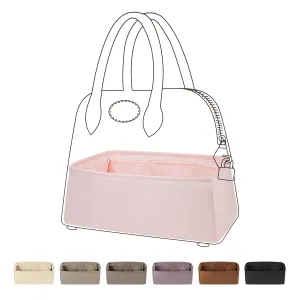 BaginBag® | Handbag Organizer For Hermes Bolide Bags | Hermes Purse Insert  | purse insert organizer |  Hermes Organizer Purse |  Hermes Tote Bag  Organizer | Bag Organizer | Tote Insert bag |  travel bag organizer | Hermes Purse Organization