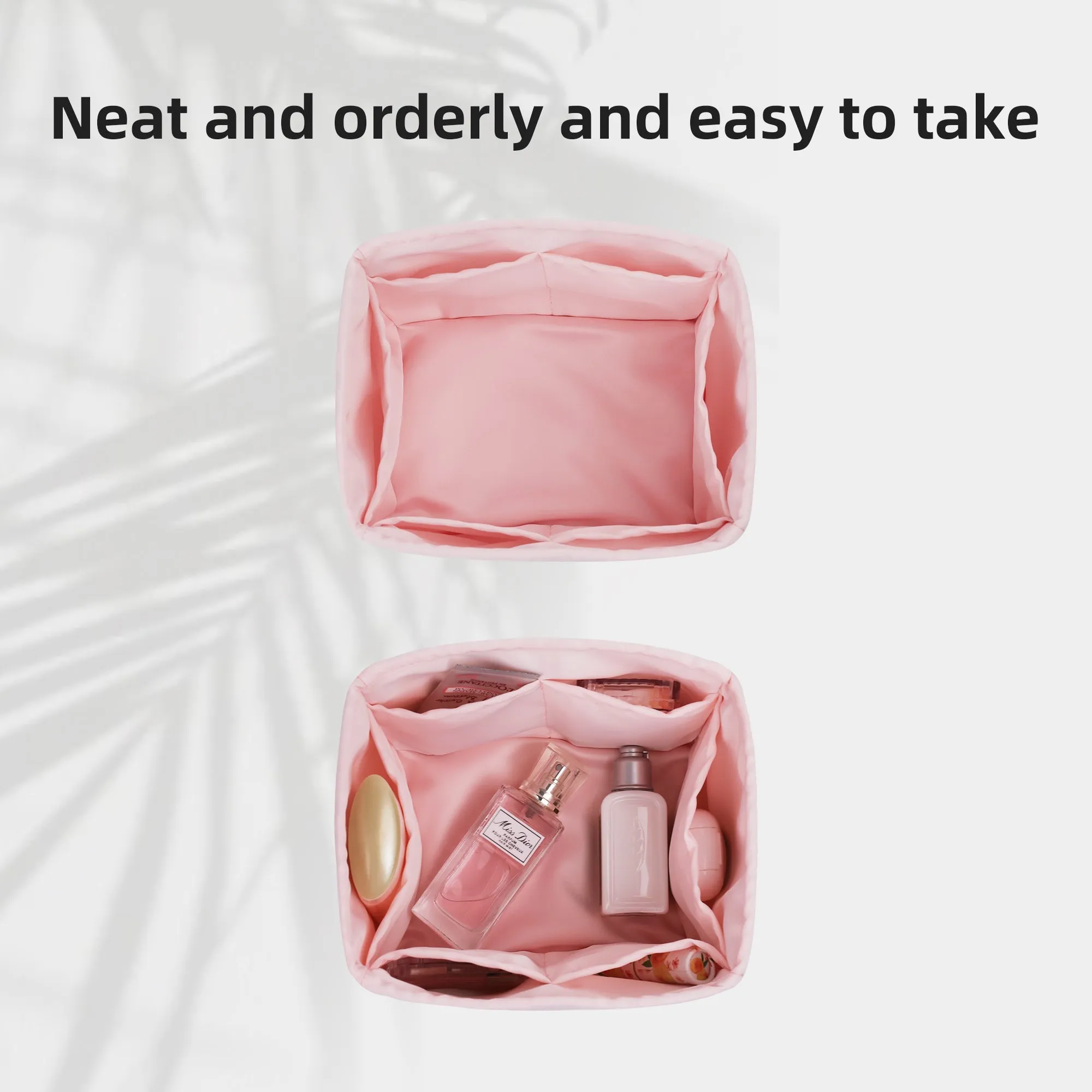 BaginBag® | Handbag Organizer For Hermes Cargo Picotin Bags | Purse Insert  | purse insert organizer |  Hermes Organizer Purse | Tote Bag  Organizer | Bag Organizer | Tote Insert bag |  travel bag organizer | Purse Organization