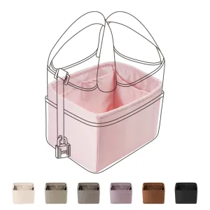 BaginBag® | Handbag Organizer For Hermes Cargo Picotin Bags | Purse Insert  | purse insert organizer |  Hermes Organizer Purse | Tote Bag  Organizer | Bag Organizer | Tote Insert bag |  travel bag organizer | Purse Organization