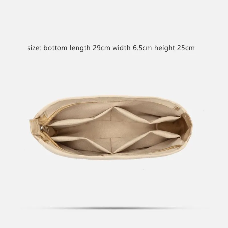 BaginBag® | Handbag Organizer For Hermes Evenlyne 16 29 33 bag | Purse Insert  | purse insert organizer |  Hermes Organizer Purse | Tote Bag  Organizer | Bag Organizer | Tote Insert bag |  travel bag organizer | Purse Organization
